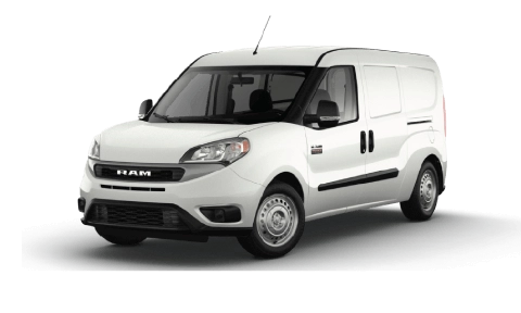 ProMaster City