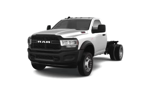 Chassis Cab