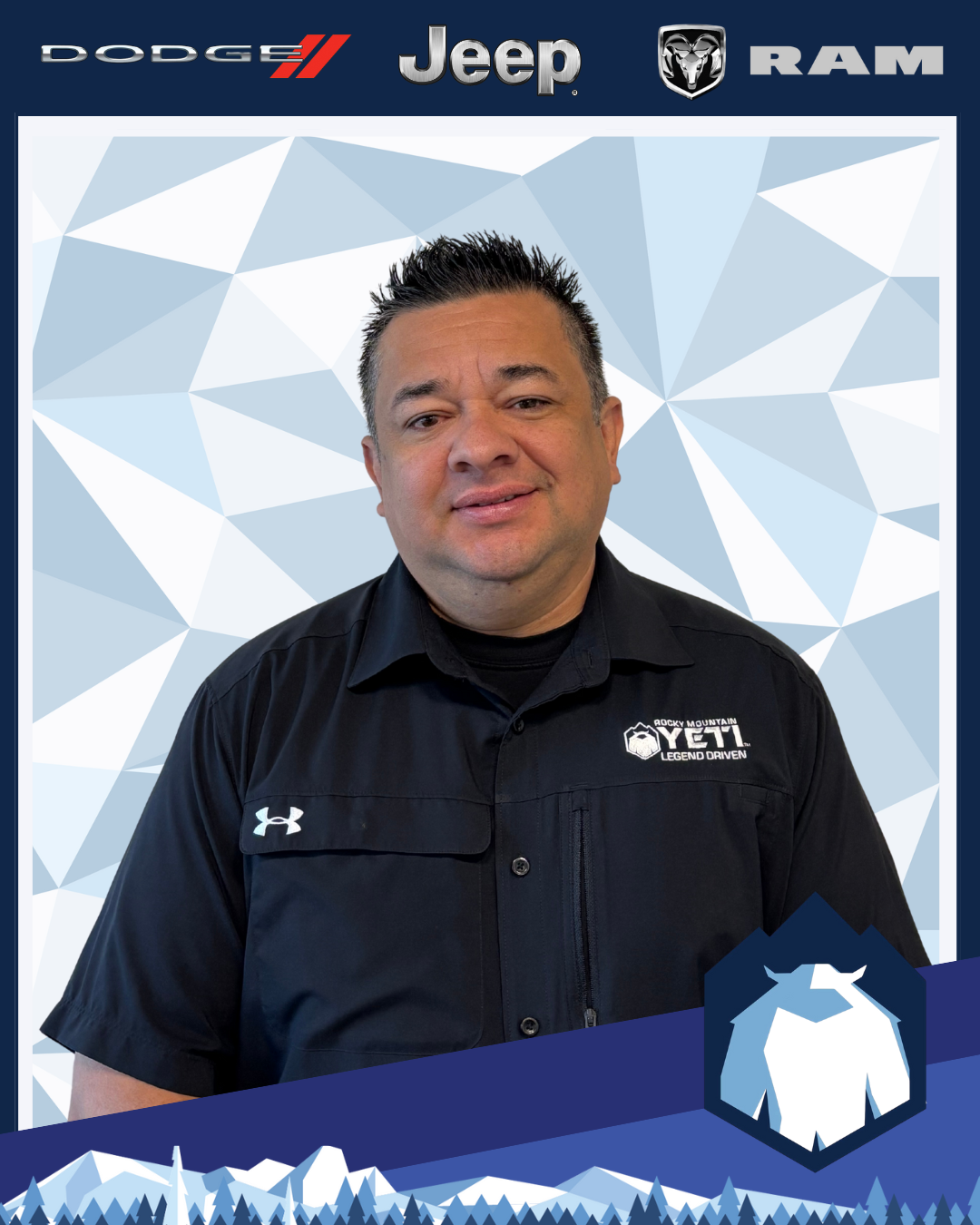 Photo of Jaime Lopez