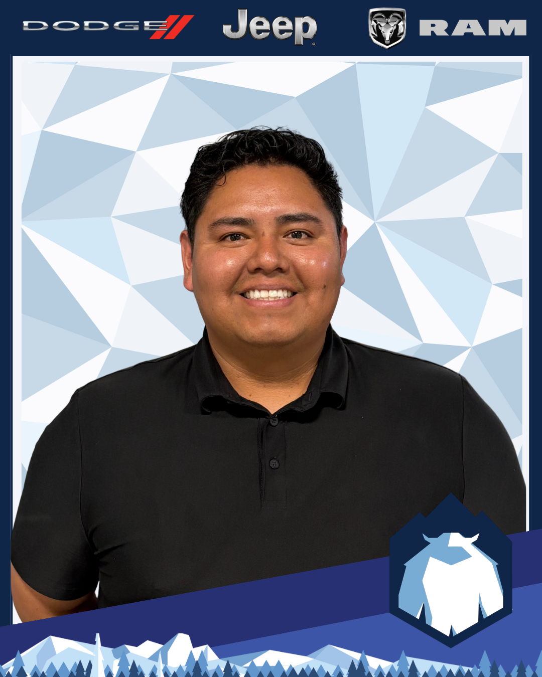 Photo of Angel Flores