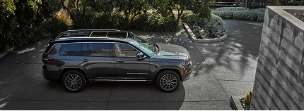 Rocky Mountain Jackson